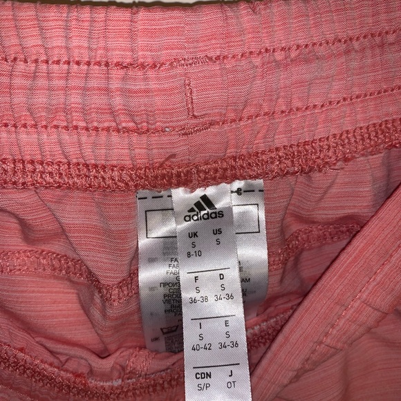 Adidas shorts - Picture 2 of 2